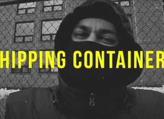 Daniel Son x Futurewave Unveil “Shipping Containers”(Video)