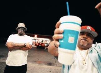 Estee Nack x True Cipher Deliver “Nosedive”(Video)