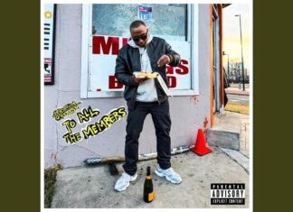 O Finess Unveils “To All The Members”