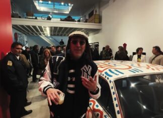 Kurious Drops “God Thoughts”(Video)