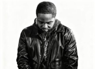 Spoda Delivers “Destinies”(EP)