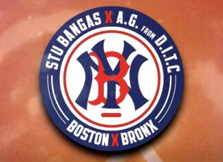 A.G. & Stu Bangas Unleash “Borderline”(ft. D Flow & Diamond D)