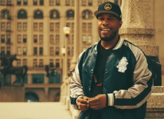 WateRR x Vanderslice Unveil “Imperial Legacy”(Video)