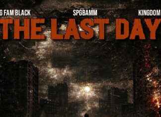 G Fam Black x SPGBamm(ft. Kingdom Kome)Deliver “The Last Days”