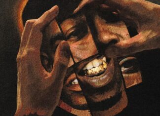 Eddie Kaine & BhramaBull Drop “Still Trying To Figure Me Out”(Album)