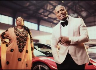 AZ x Mumu Fresh Deliver “So High”(Video)