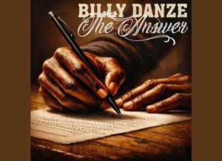 Billy Danze Knows “The Answer”(Album)ft. Lil Fame, Busta Rhymes, Inspectah Deck, Ghostface Killah, Redman, Jadakiss, Styles P, Evidence, etc.