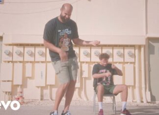 SuperSeeds(Homeboy Sandman x Luke Warmth)Drop “Heet”(Video)