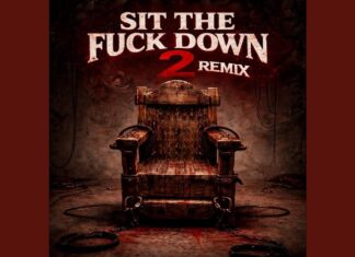 The Inglorious Poet x Res One x Guilty Simpson x REKS x Reef The Lost Cauze x Relly x DJ Rogue & Reflection Beatdownz Drop “Sit The F**k Down 2″(ThisIsHipHopp Remix)