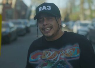 Flee Lord & Starz Coleman Drop “40 Shots”(Video)