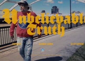 Crotona P Drops “Unbelievable Truth”(Video)
