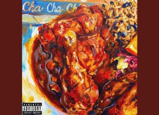 T.F. & DJ Muggs Deliver “Cha Cha Chicken”