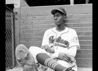SQ x PruVen Drop “Satchel Paige”(EP)