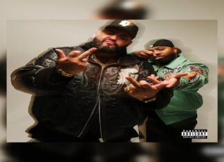 NEMS & Ron Browz Say “I SHOULD BOOM YOU”(Album)