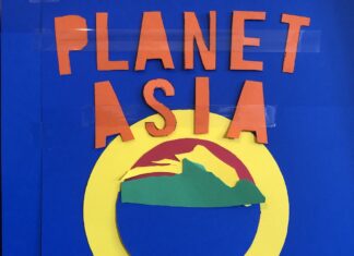 Planet Asia & Phil A Drop “Cookie Monsters”(Album)ft. Flashius Clayton, Tristate, Rasson Arigato, Ali