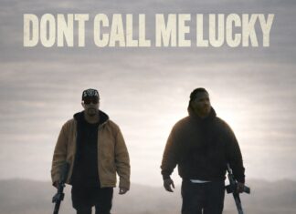 DJ Muggs x T.F. Say “Don’t Call Me Lucky”(Album)ft. Rome Streetz, Ghostface Killah, Roc Marciano, Meyhem Lauren, Boldy James, etc.