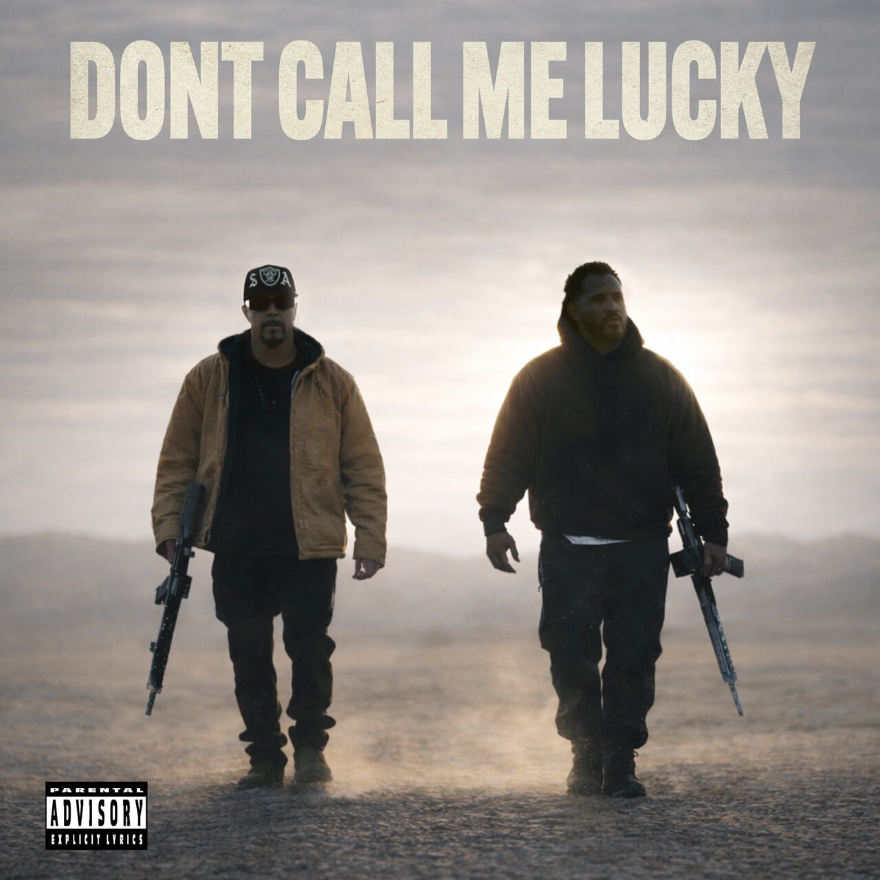 DJ Muggs x T.F. Say 