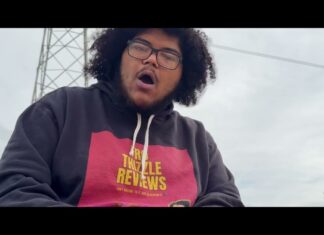 A-F-R-O Delivers Dilla Laced “Man 101″(Video)
