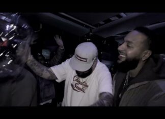 Bub Styles Drops “Minor Setbacks”(Video)