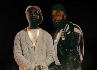 The Spookz Drop “Spookz Tape Vol 2 Light Years Ahead”