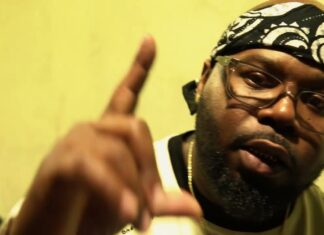 Sean Links Releases “Rudeboy Sean”(Video)