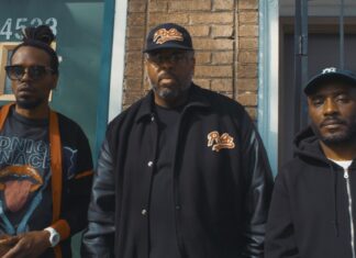 Rosco P Coldchain & Nicholas Craven(ft. Jimmie D & Ab Liva)Drop “Play With Something Safe”(Video)