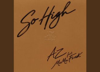 AZ x MuMu Fresh Are “So High”