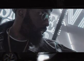 BLUEHILLBILL x WHOA1.0 Drop “Faith Or Newton”(Video)