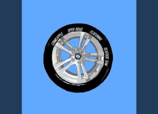 CRIMEAPPLE x Seafood Sam Unveil “Open Road”