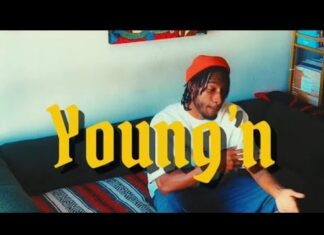 Ras Austin Releases “Young’n”