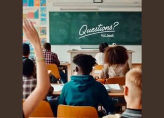 MC Serch Has “Questions”