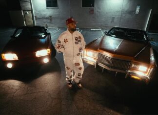 Jay Worthy & 9th Wonder Say “I Can’t Relate”(Video)
