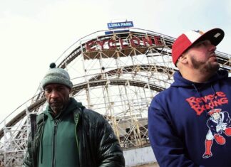 M-Dot & Confidence(ft. Masta Ace)Release “Rollercoaster Pt. 2″(Video)