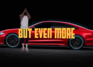 Spoda Unleashes Josh Lamont Laced “Phat Cat”(Video)