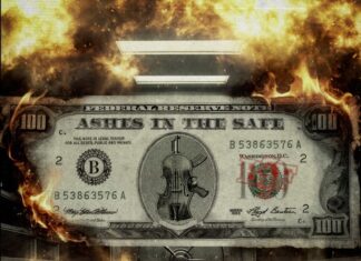 Benny The Butcher, Fuego Base & B$F Unleash “Ashes In The Safe”(Album)