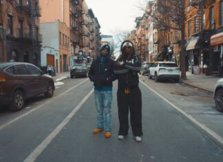 Rosco P Coldchain & Nicholas Craven(ft. Malcolm Kamal)Deliver “Magnesium Chloride”(Video)