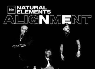 Natural Elements Unveil “aligNmEnt”(Album)