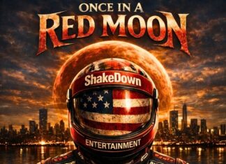 Red Cafe Releases “Once In A Red Moon Vol. 1″(ft. Boldy James, RJ Payne, Max B, DJ Envy, etc.)