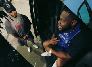 Dibiasi x Nicholas Craven Drop “Jersey Devil”(Video)