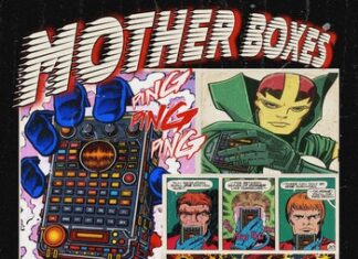 Mike Titan & Tali Rodriguez(ft. G Fam Black x P-Ro)Unleash “Mother Boxes”