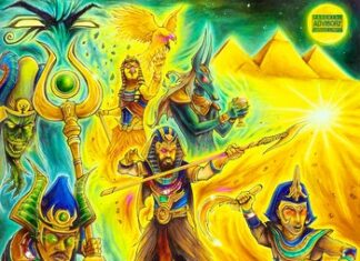 Royal Council Deliver “Clash In Cairo”(Album)