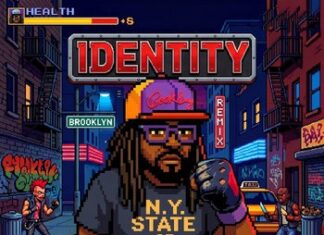 Emskee x MiLKCRATE Unveil “Identity”(MiLKCRATE Remix)
