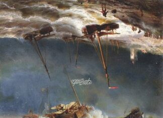 Storm Watkins Unleashes “TORMENTA”(Album)