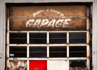 Sankofa & Burnt Bakarak Unveil “Burnt & Kofa’s Garage”(Album)ft. G Fam Black