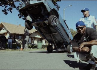T.F. & DJ Muggs Deliver “Cha Cha Chicken”(Video)