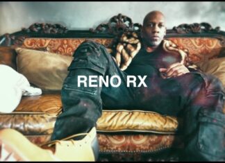 Reno RX “Is God”(Video)/”Rap Ain’t A Young Man’s Game”(Album)ft. ETO. Thirstin Howl III, DJ Doo Wop, etc.