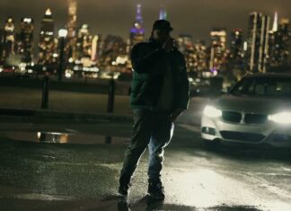 CRIMEAPPLE Delivers “Blue Angel”(Video)