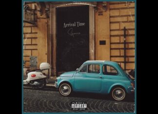 Marc Spano Releases “Arrival Time”(Album)ft. RJ Payne, Planet Asia, KXNG Crooked, NapsNDreds, ETO, Supastition, etc.