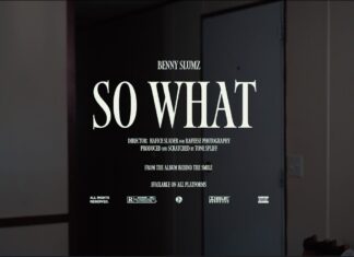 Benny Slumz x Tone Spliff Say “So What”(Video)