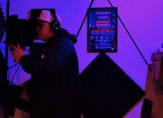 Magno Garcia Drops “Preacher Man Freestyle”
